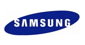  韩国三星SAMSUNG合作伙伴